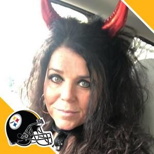 Meet your Posher, Dina